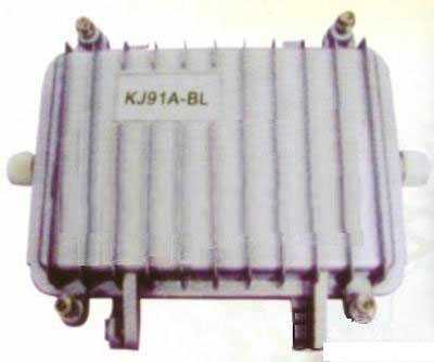 KI91A-BL型線路避雷器