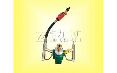 ZQS-50/1.7S氣動手持式鉆機(jī)