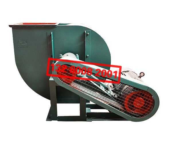 4-72、B4-72型離心通風(fēng)機(jī)